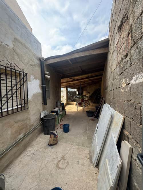 Rijwoning met 8 slaapkamers in Orihuela — foto 47