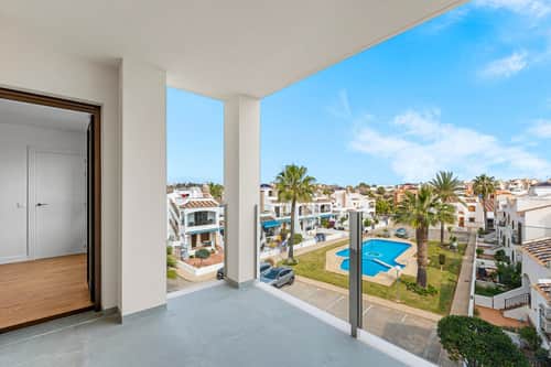 Penthouse met 2 slaapkamers in Orihuela Costa — foto 2