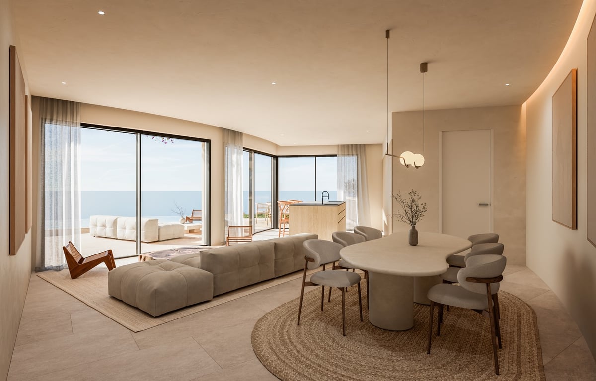 5-bed Villa in Jávea / Xàbia photo 2