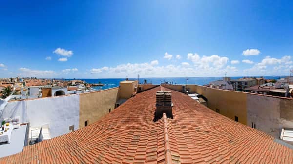 Penthouse met 3 slaapkamers in Pilar de la Horadada