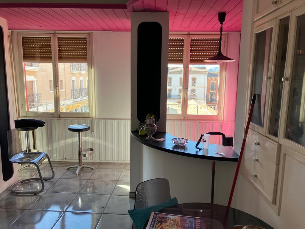 Edificio en el corazón de Pedreguer - 9