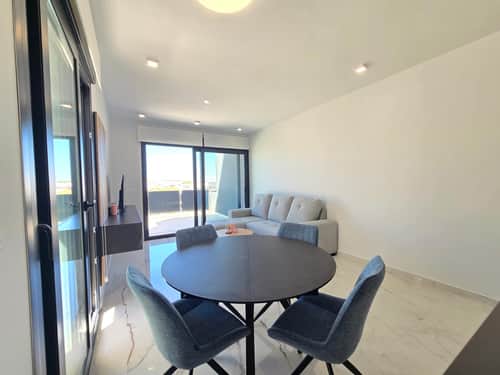Appartement met 2 slaapkamers in Orihuela Costa — foto 14