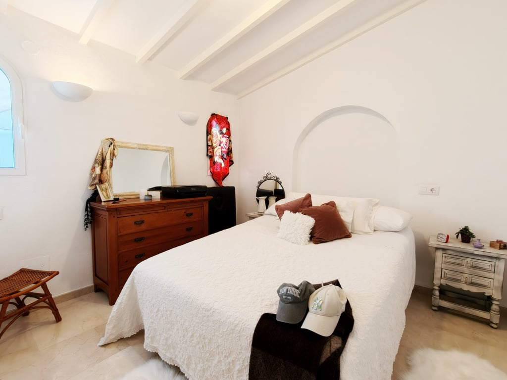 Chalet/Villa en Moraira