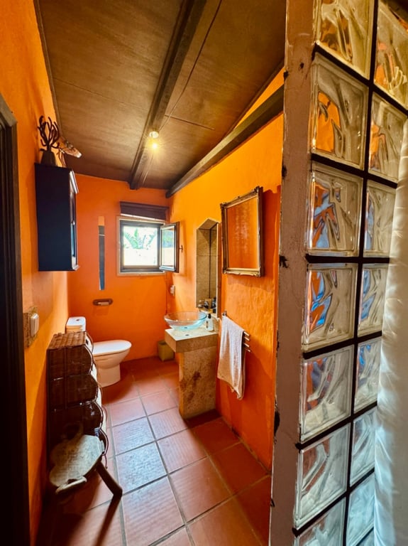 LS-1X4BWPU - Finca in Jávea