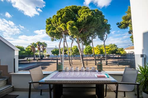Penthouse met 3 slaapkamers in San Pedro del Pinatar — foto 22