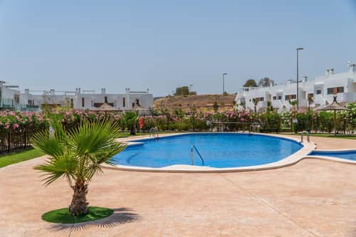 Bungalow met 2 slaapkamers in Orihuela — foto 28