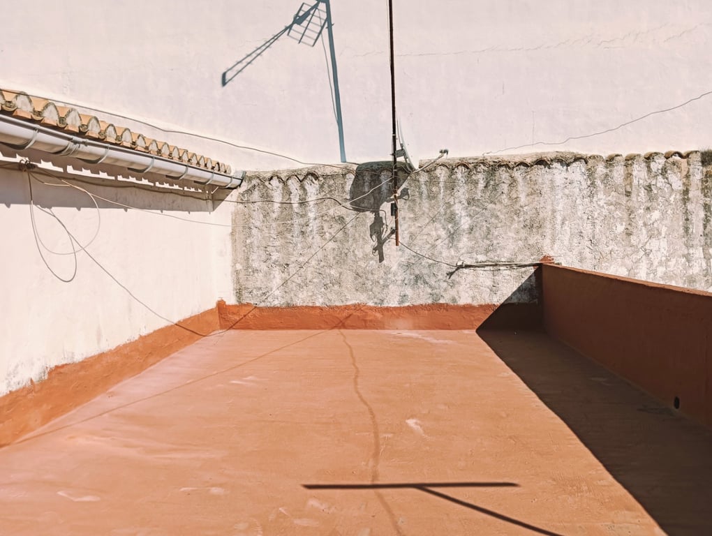 Casa en venda de 3 dormitoris amb jardí a Pedreguer. - 16