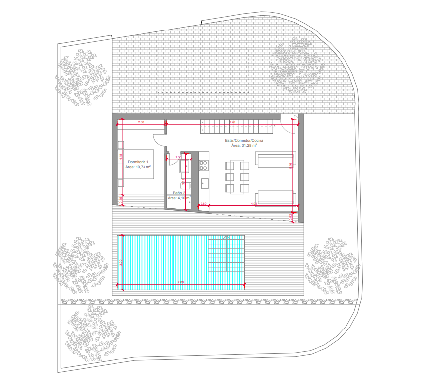 Villa Lyon