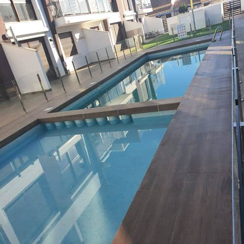 Woning met 2 slaapkamers in San Pedro del Pinatar — foto 2