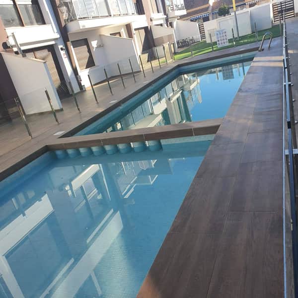 Woning met 2 slaapkamers in San Pedro del Pinatar