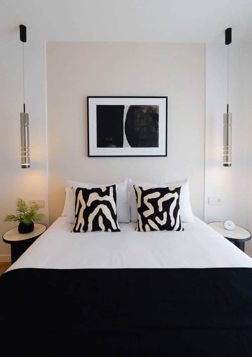 Compact nieuwbouwappartement met zeezicht op eerste lijn in La Manga del Mar Menor — foto 27