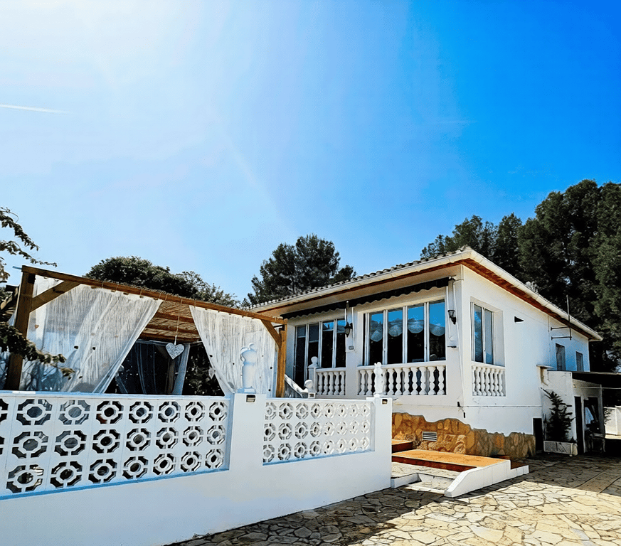 Descobreix la Casa dels Teus Somnis