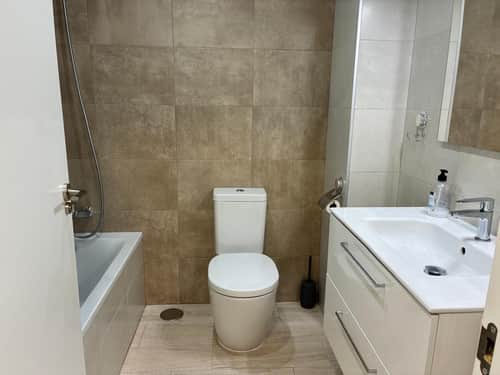 Appartement met 3 slaapkamers in Villamartín — foto 17