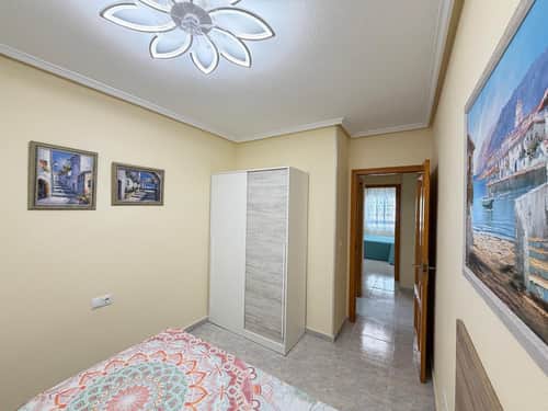 Appartement met 3 slaapkamers in Torrevieja — foto 50