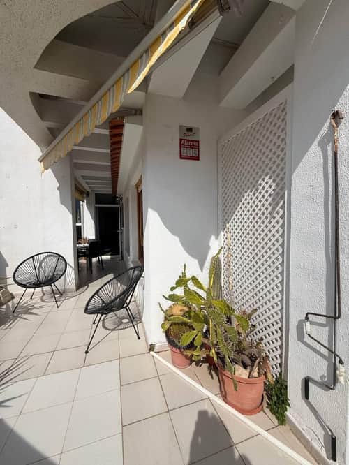 Penthouse met 2 slaapkamers in Torrevieja — foto 10