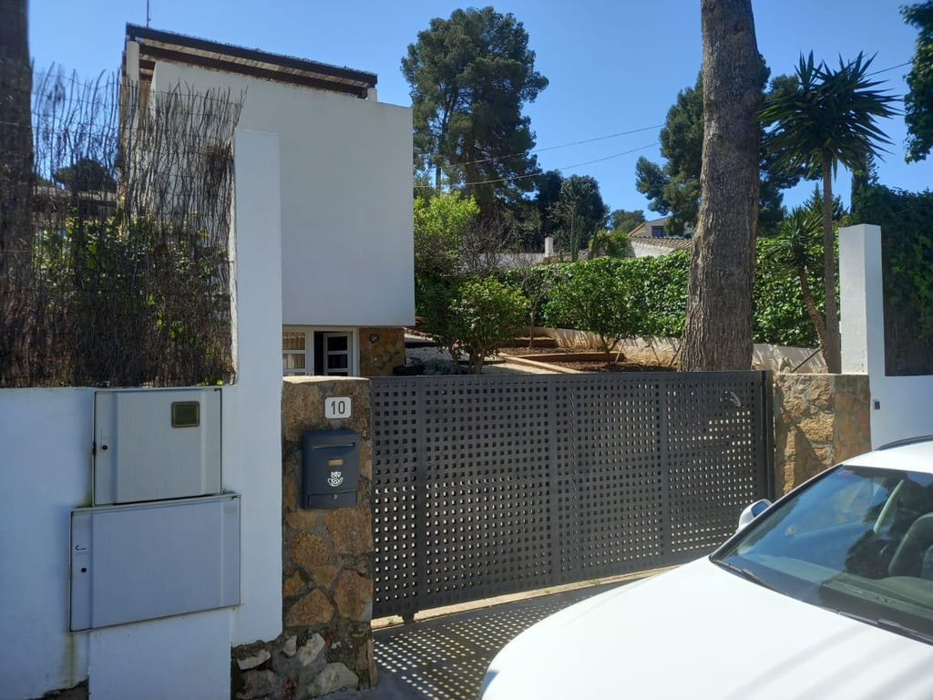 4-bed Villa in Jávea photo 21