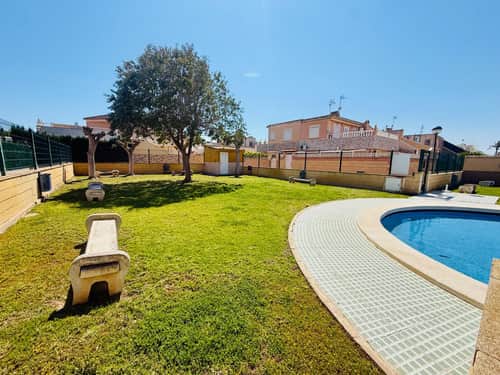Rijwoning met 3 slaapkamers in Torrevieja — foto 38