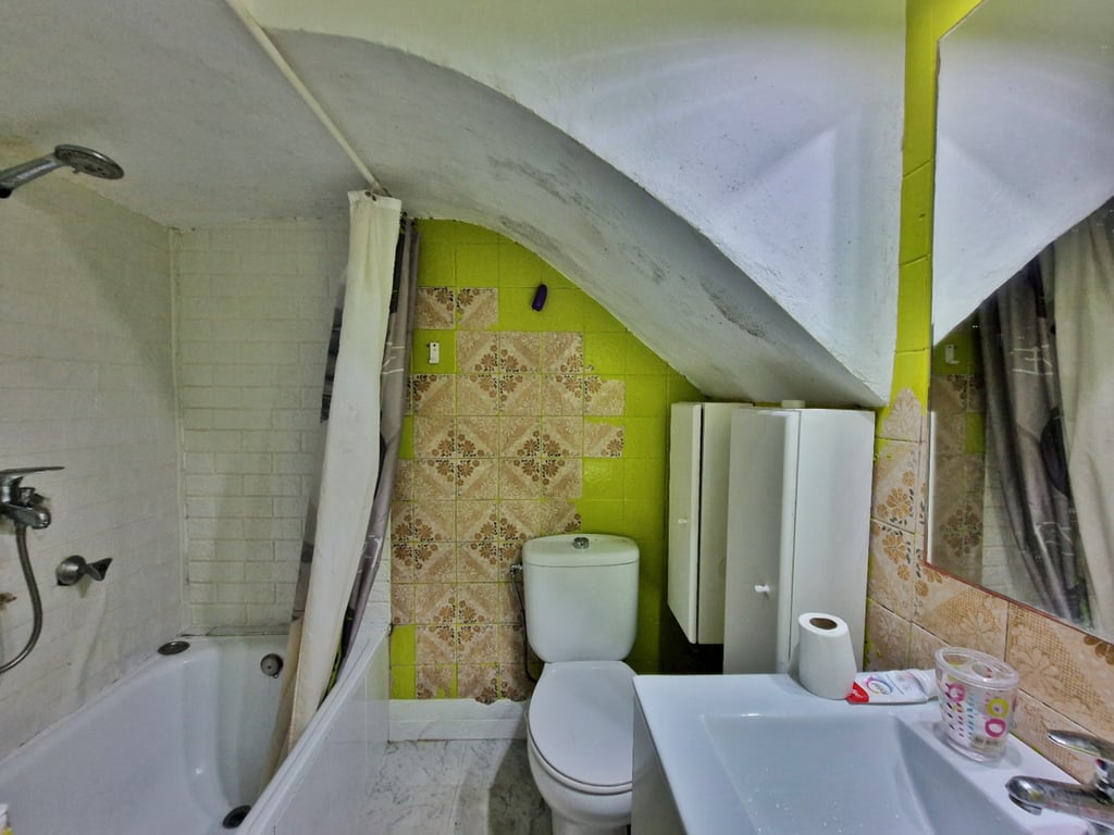 Casa de pueblo de 10 habitaciones en el centro de Jávea - 57