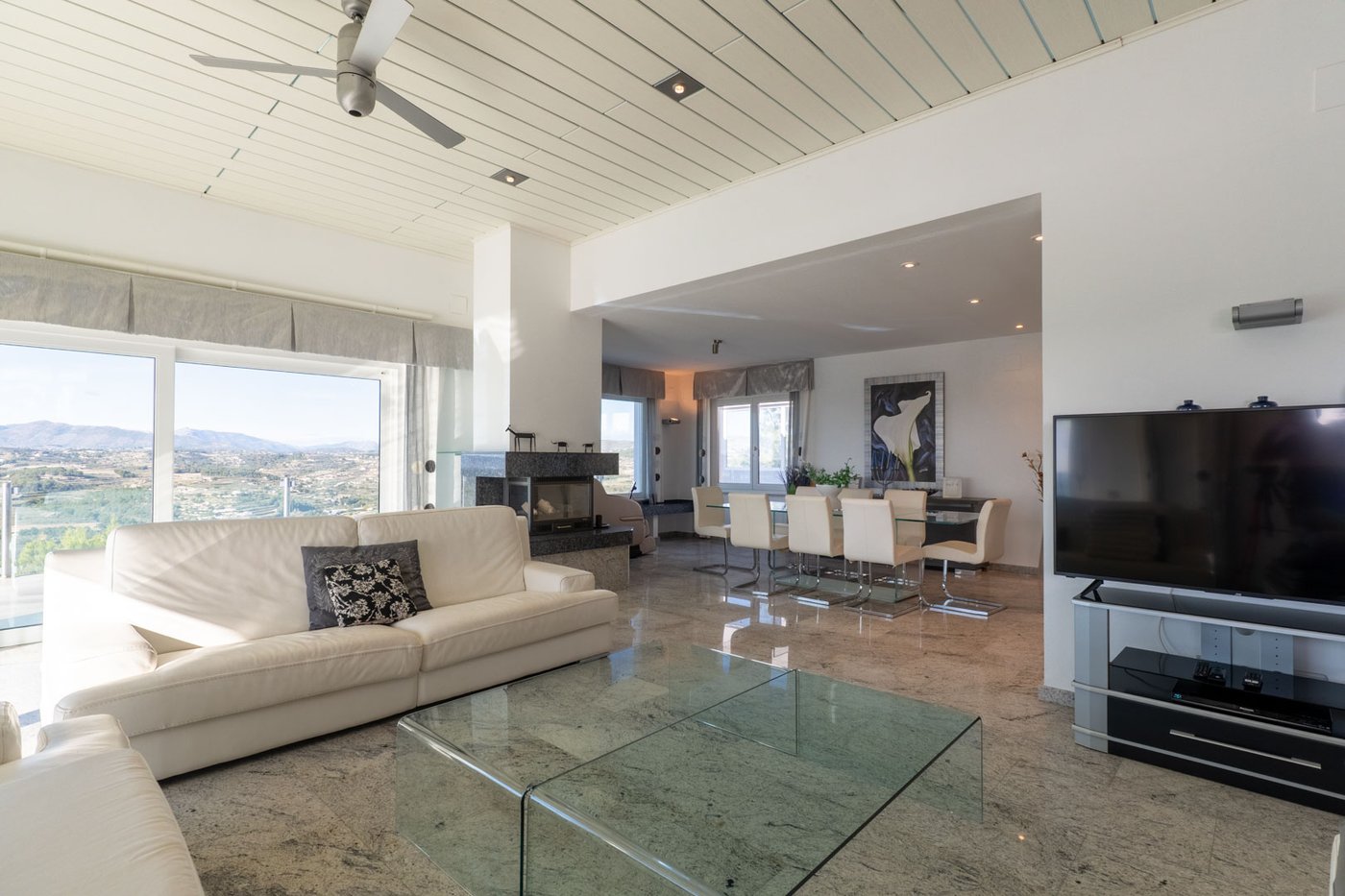 Villa Eivissa