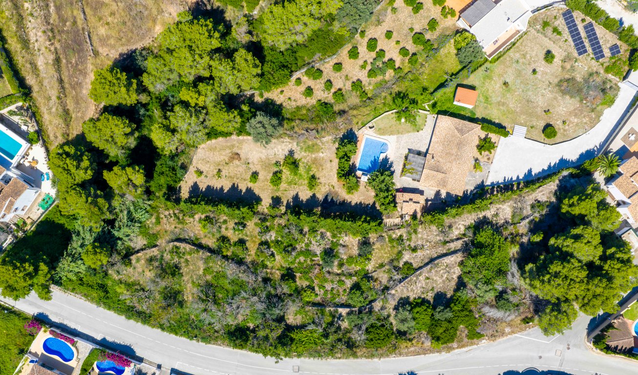 Villa Jana