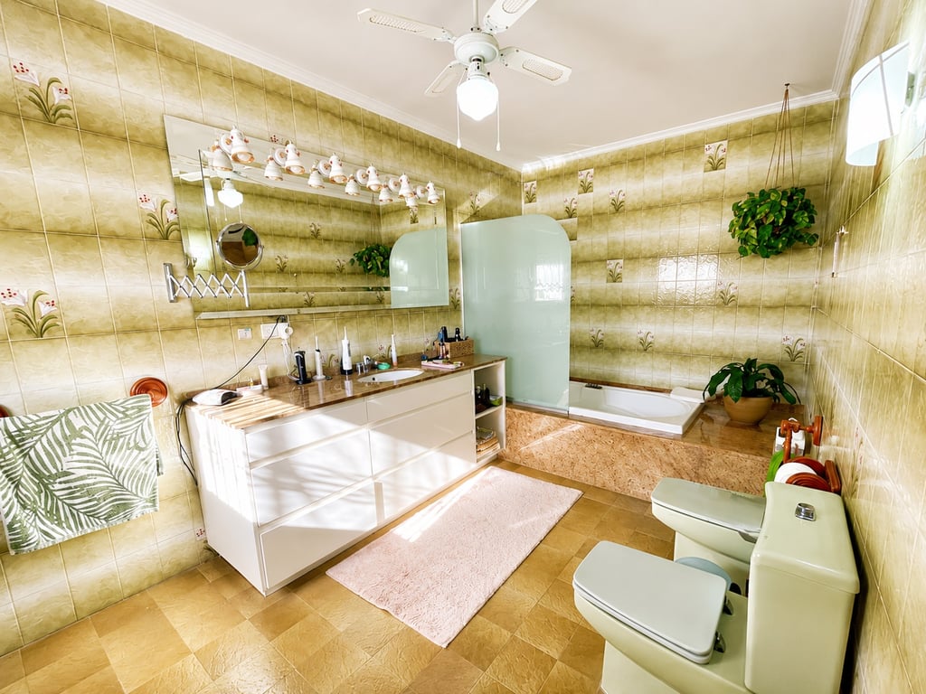 4-bed Villa in Benissa photo 7