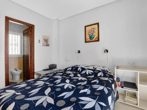 Rijwoning met 4 slaapkamers in Torrevieja — foto 17