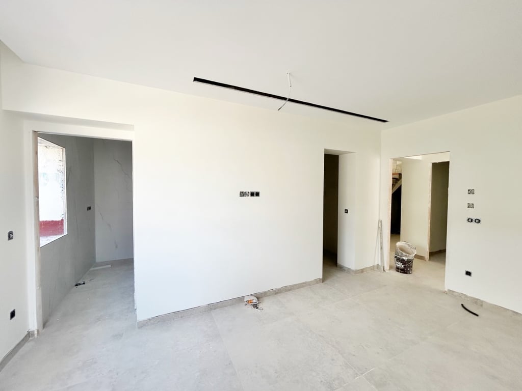 Villa moderna de luxe en venda a Benissa a 1,5 km de la Platja de la Fustera - 5