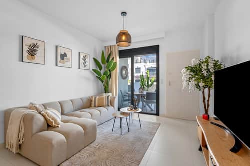 Appartement met 2 slaapkamers in San Miguel de Salinas — foto 9