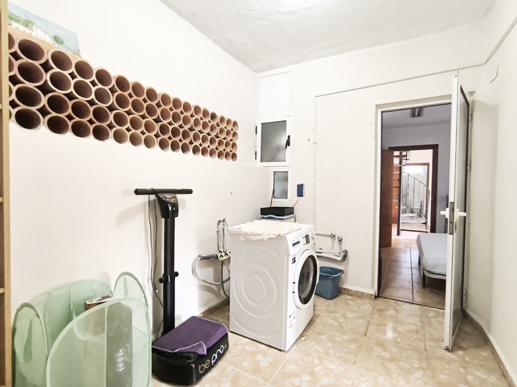 Casa en venda a Parcent amb gran parcel·la urbana i vistes panoràmiques - 23