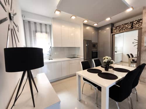 Appartement met 2 slaapkamers in Pilar de la Horadada — foto 9