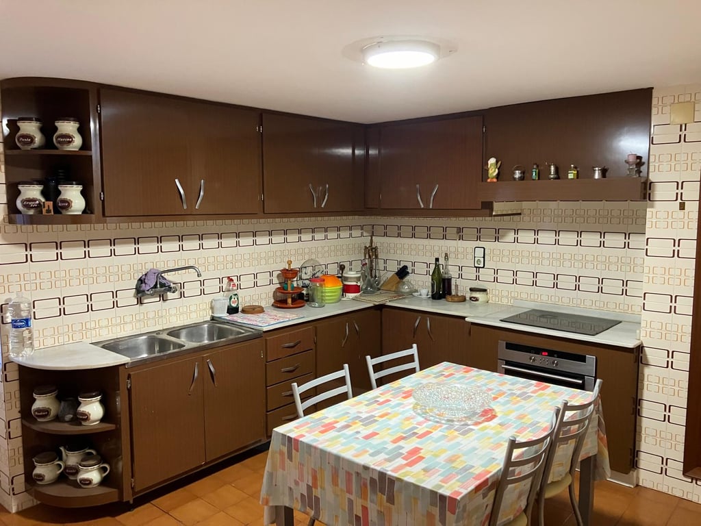 Casa señorial en el centro de Ondara - 2