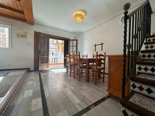 Rijwoning met 2 slaapkamers in Torrevieja — foto 3