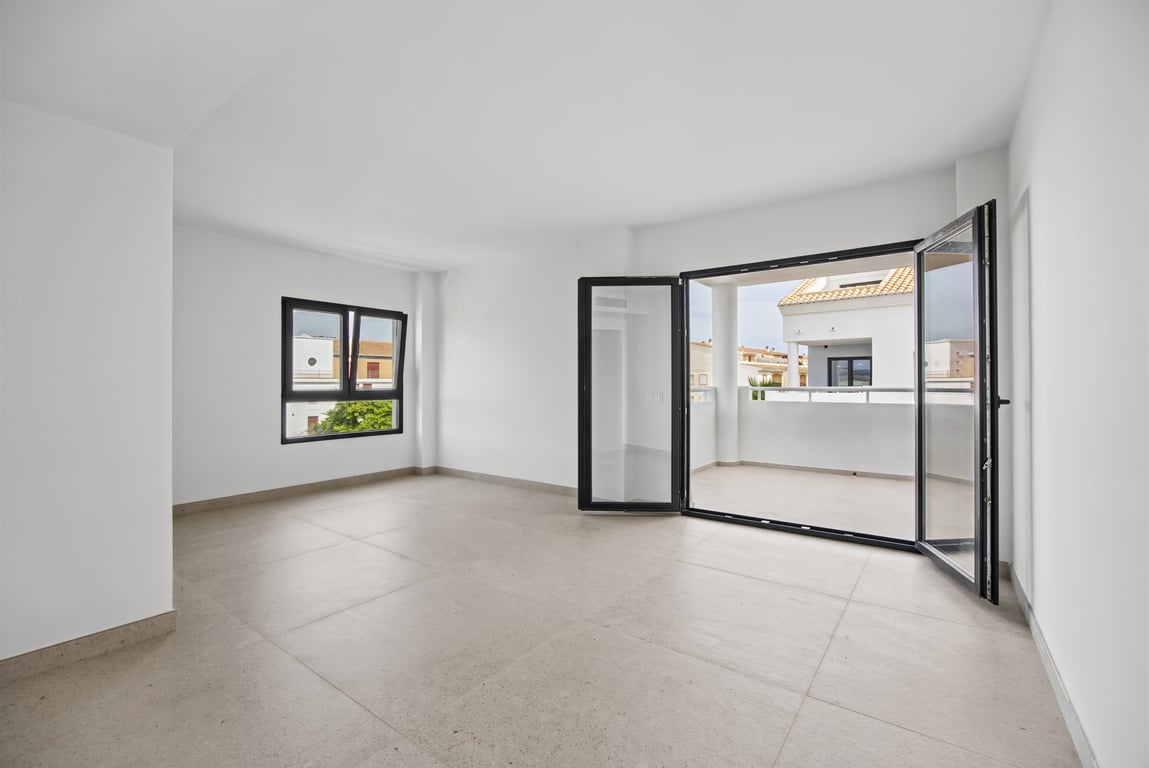 Penthouse in Jávea - Imagen 16