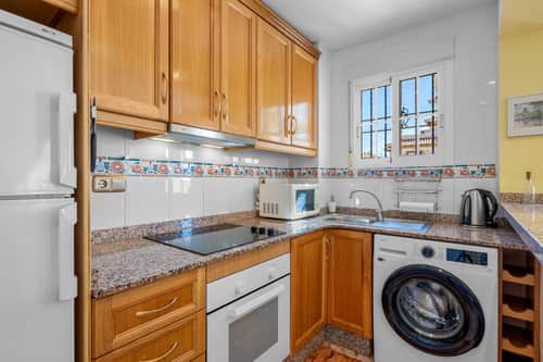 Rijwoning met 2 slaapkamers in Cabo Roig — foto 10