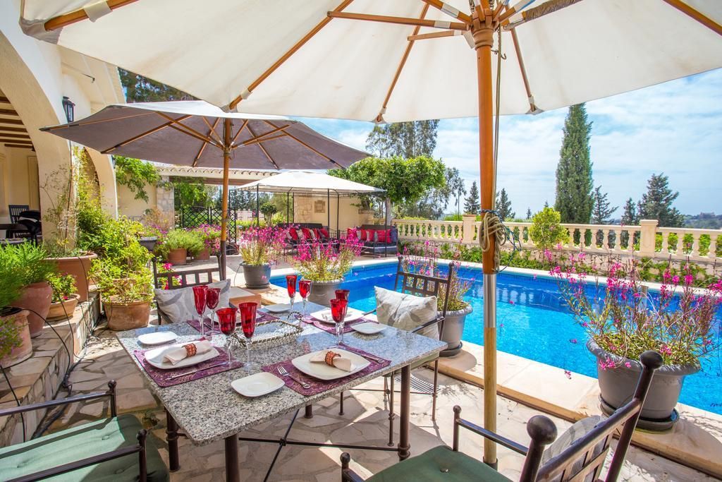 Villa en venda a Calpe - 17