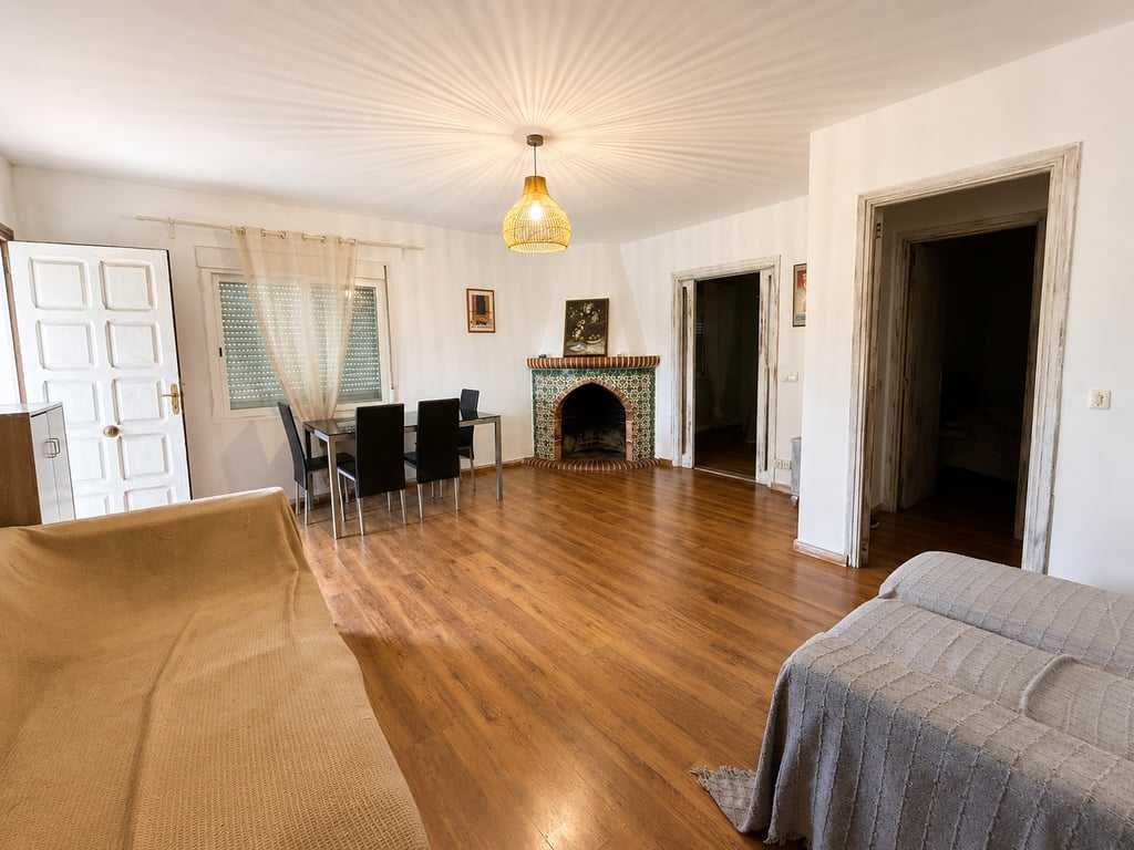 5-bed Villa in Dénia photo 3