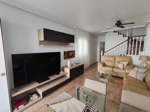 Woning met 2 slaapkamers in San Pedro del Pinatar — foto 2