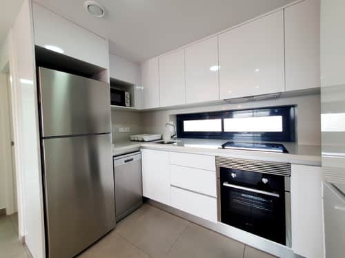 Appartement met 2 slaapkamers in Orihuela Costa — foto 4