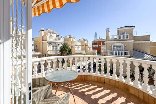 Villa met 4 slaapkamers in Orihuela Costa — foto 32
