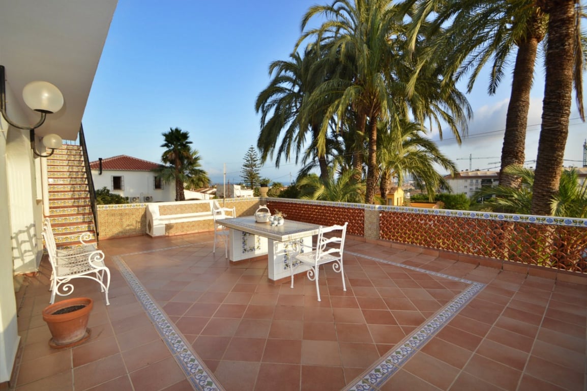 7-bed Villa in Jávea photo 18