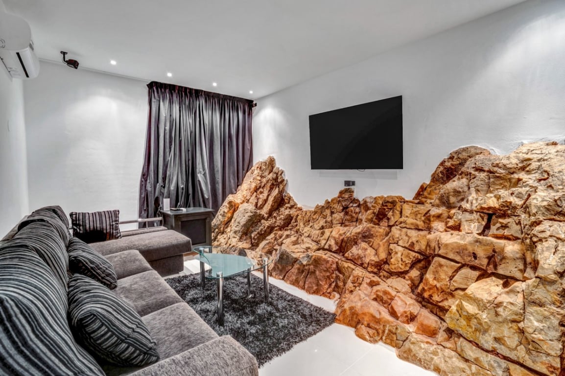 Venta. Chalet/Villa en Jávea