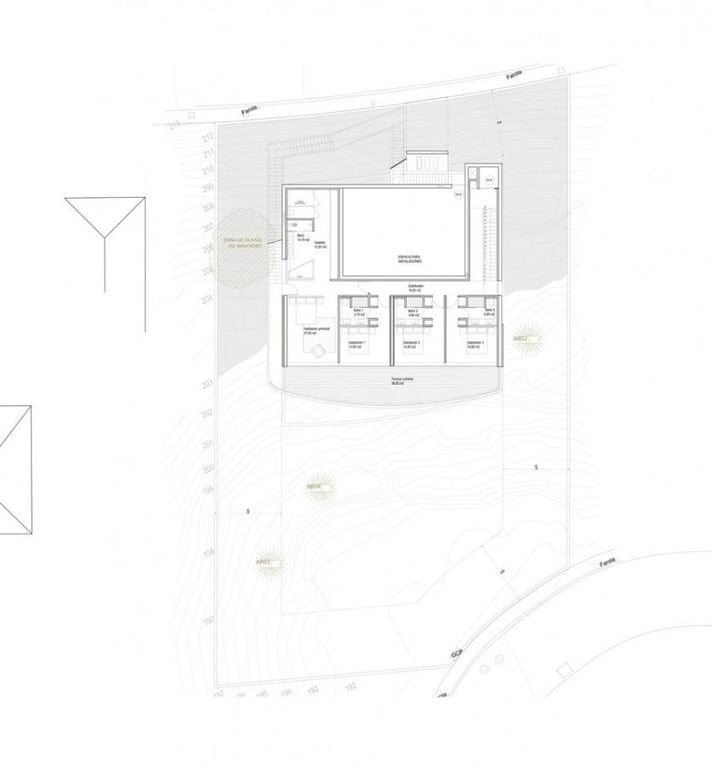 Villa espectacular en Altea - 14