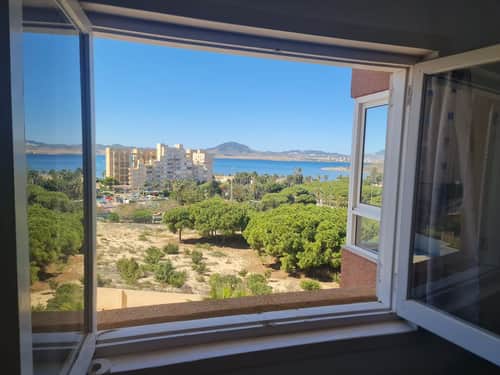 Appartement met 3 slaapkamers in La Manga — foto 16