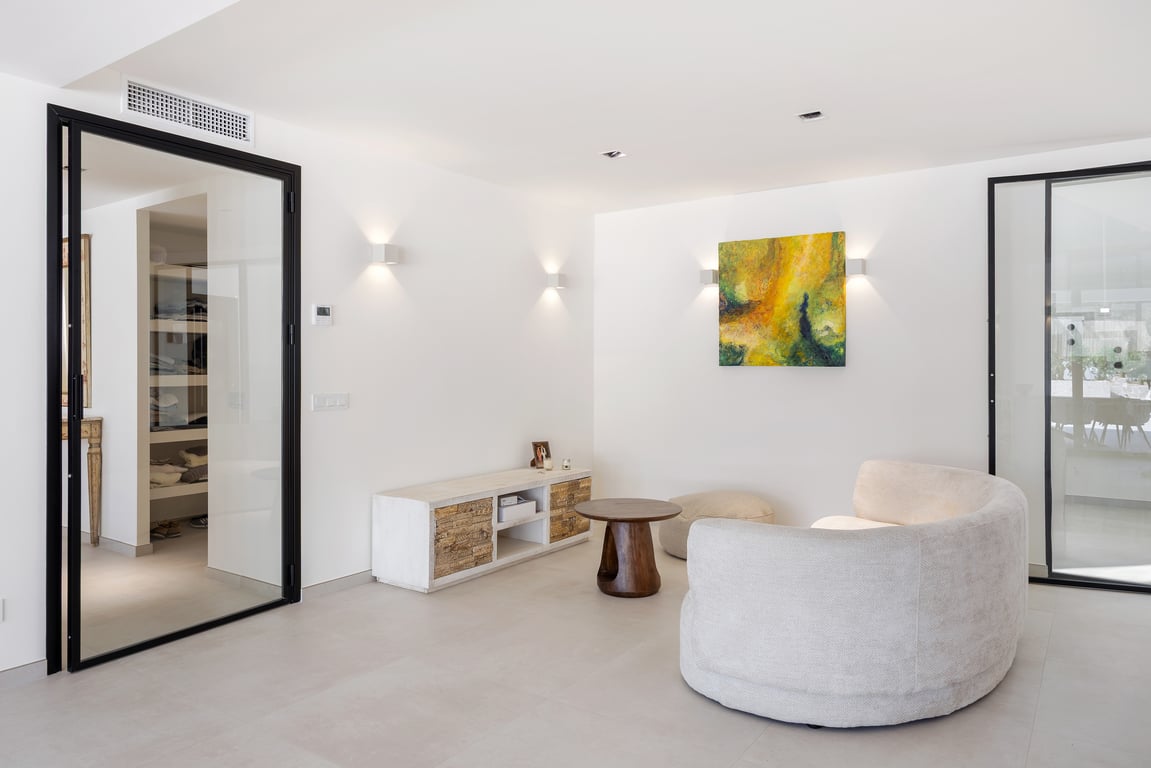 4-bed Villa in Jávea photo 6