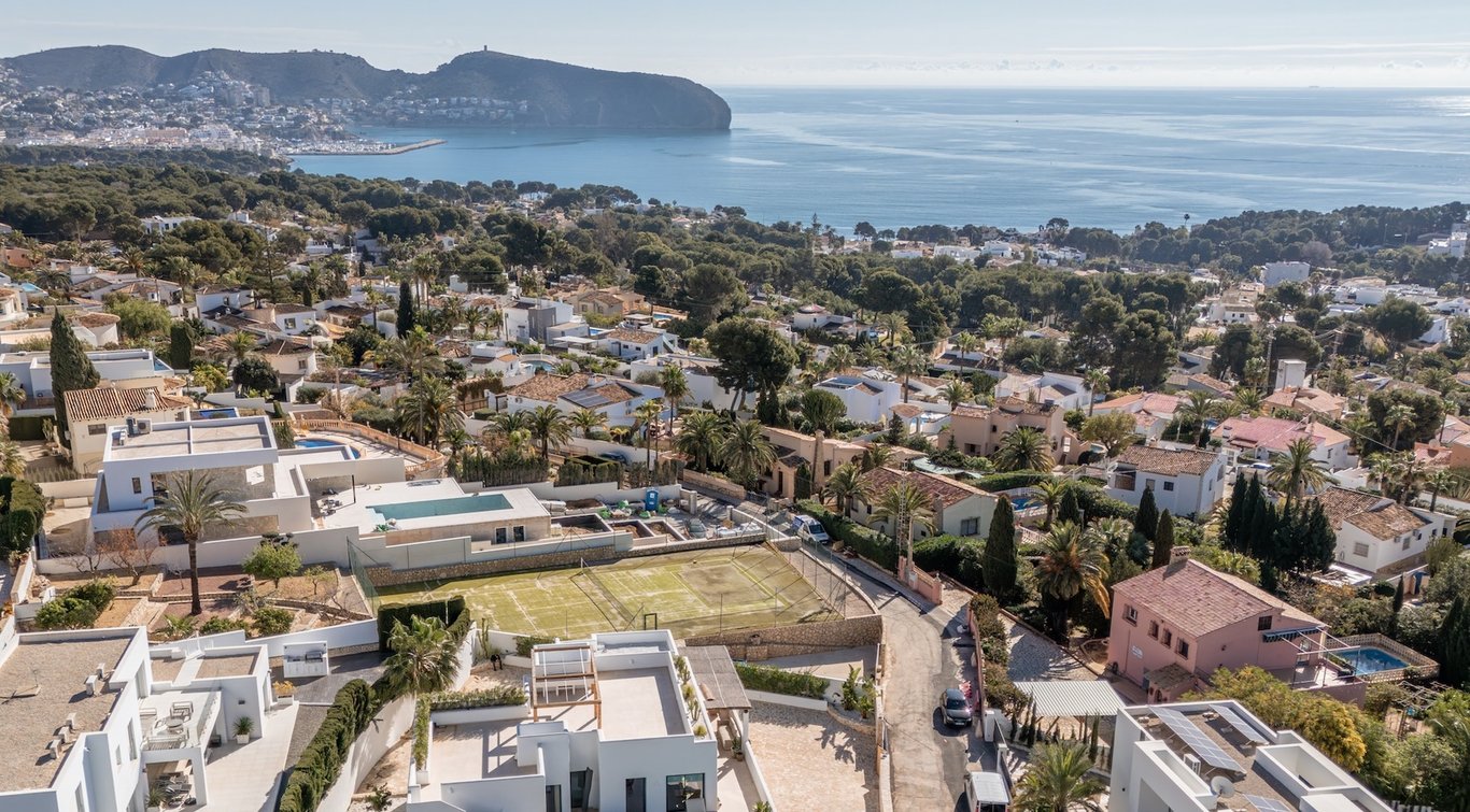 LS-956835 - Villa en Teulada