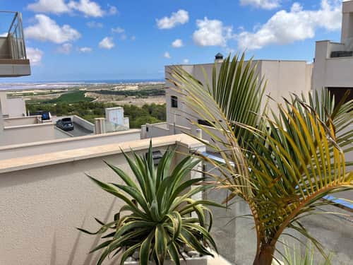 Bungalow met 2 slaapkamers in San Miguel de Salinas — foto 6