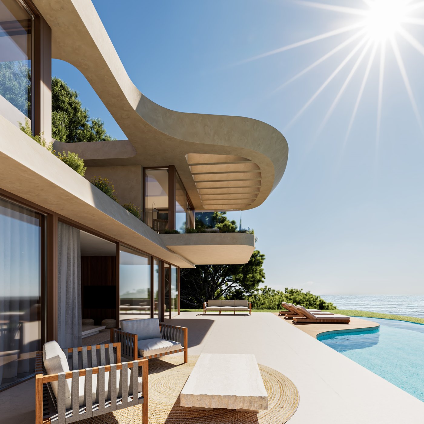 Villa Ambolo