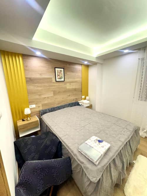 Appartement met 4 slaapkamers in Torrevieja — foto 16