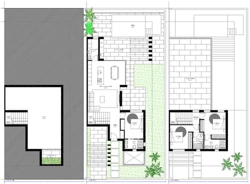 Nieuwbouwvilla in Santa Rosalía — foto 15