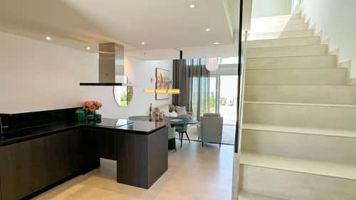 Halfvrijstaande Nieuwbouwwoning met Privézwembad in Golfresort La Finca Golf, Algorfa — foto 18